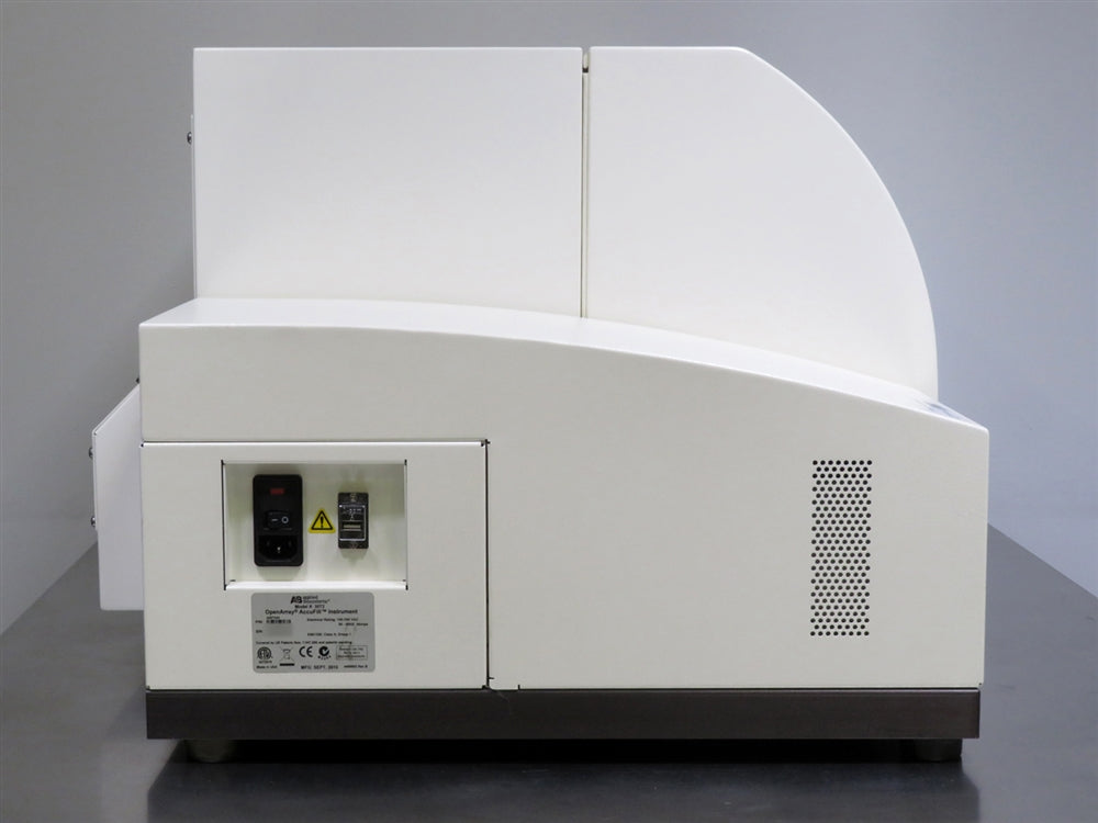 Applied Biosystems OpenArray AccuFill System