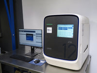 Applied Biosystems QuantStudio 12K Flex Real-Time PCR System w/ 96-Well Fast Sample Block thumbnail 2