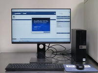 Applied Biosystems QuantStudio 12K Flex Real-Time PCR System w/ 96-Well Fast Sample Block thumbnail 3