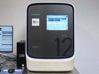 Applied Biosystems QuantStudio 12K Flex Real-Time PCR System w/ 96-Well Fast Sample Block thumbnail 6