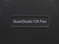 Applied Biosystems QuantStudio 12K Flex Real-Time PCR System w/ 96-Well Fast Sample Block thumbnail 7