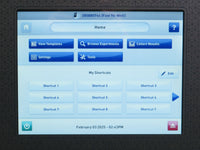 Applied Biosystems QuantStudio 12K Flex Real-Time PCR System w/ 96-Well Fast Sample Block thumbnail 8