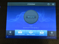Applied Biosystems QuantStudio 5 Real-Time PCR System w/ 384-Well Sample Block thumbnail 6