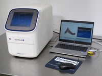 Applied Biosystems QuantStudio 5 Real-Time PCR System w/ 96-Well Sample Block thumbnail 2