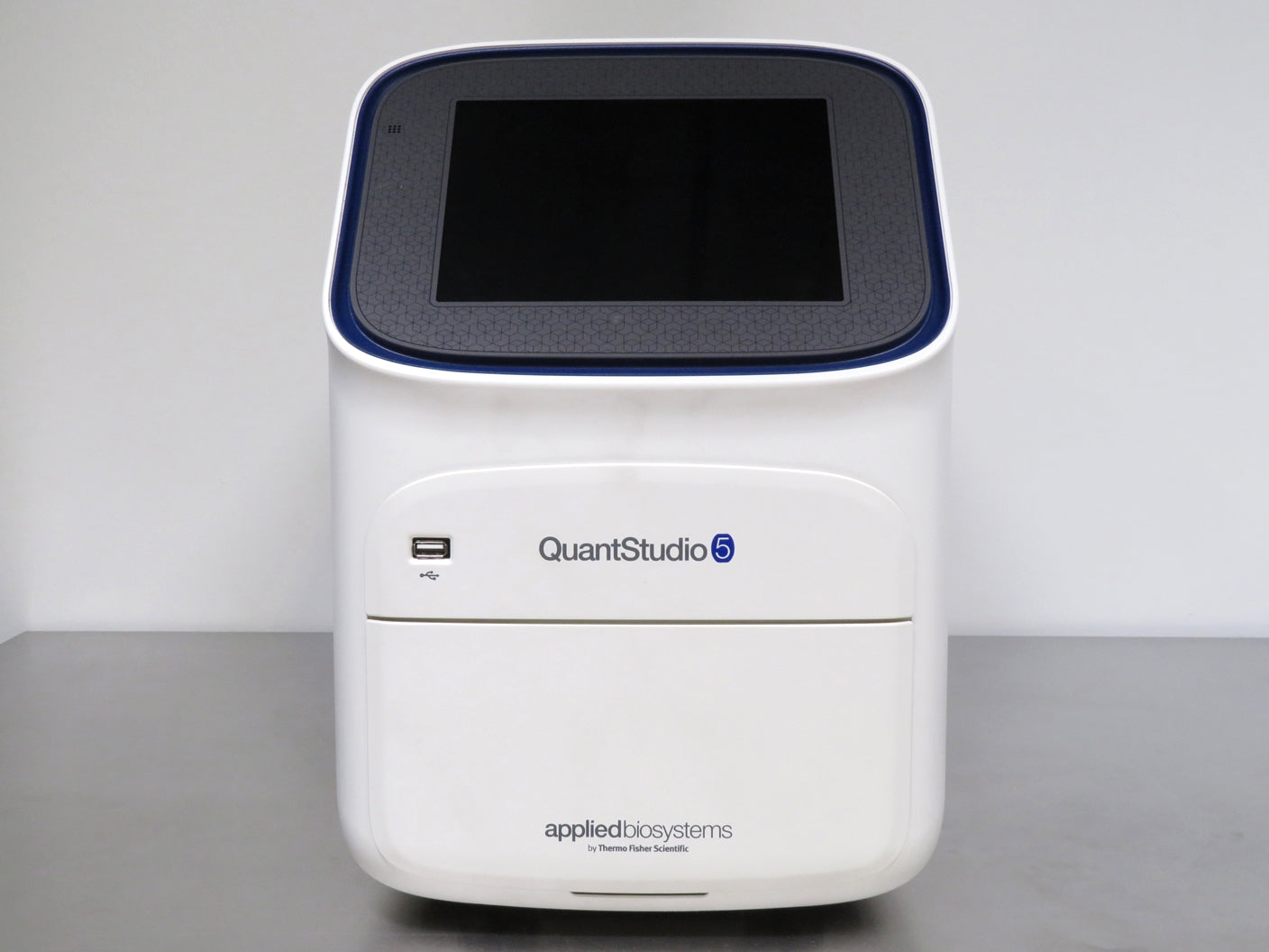 Applied Biosystems QuantStudio 5 Real-Time PCR System w/ 96-Well Sample Block