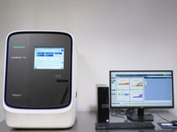 Applied Biosystems QuantStudio 7 Flex Real-Time PCR System w/ 384-Well Sample Block thumbnail 1