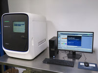 Applied Biosystems QuantStudio 7 Flex Real-Time PCR System w/ 384-Well Sample Block thumbnail 2