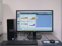 Applied Biosystems QuantStudio 7 Flex Real-Time PCR System w/ 384-Well Sample Block thumbnail 3