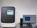 Applied Biosystems QuantStudio 7 Flex Real-Time PCR System w/ 96-Well Fast Sample Block