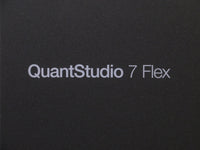 Applied Biosystems QuantStudio 7 Flex Real-Time PCR System w/ 96-Well Fast Sample Block thumbnail 6