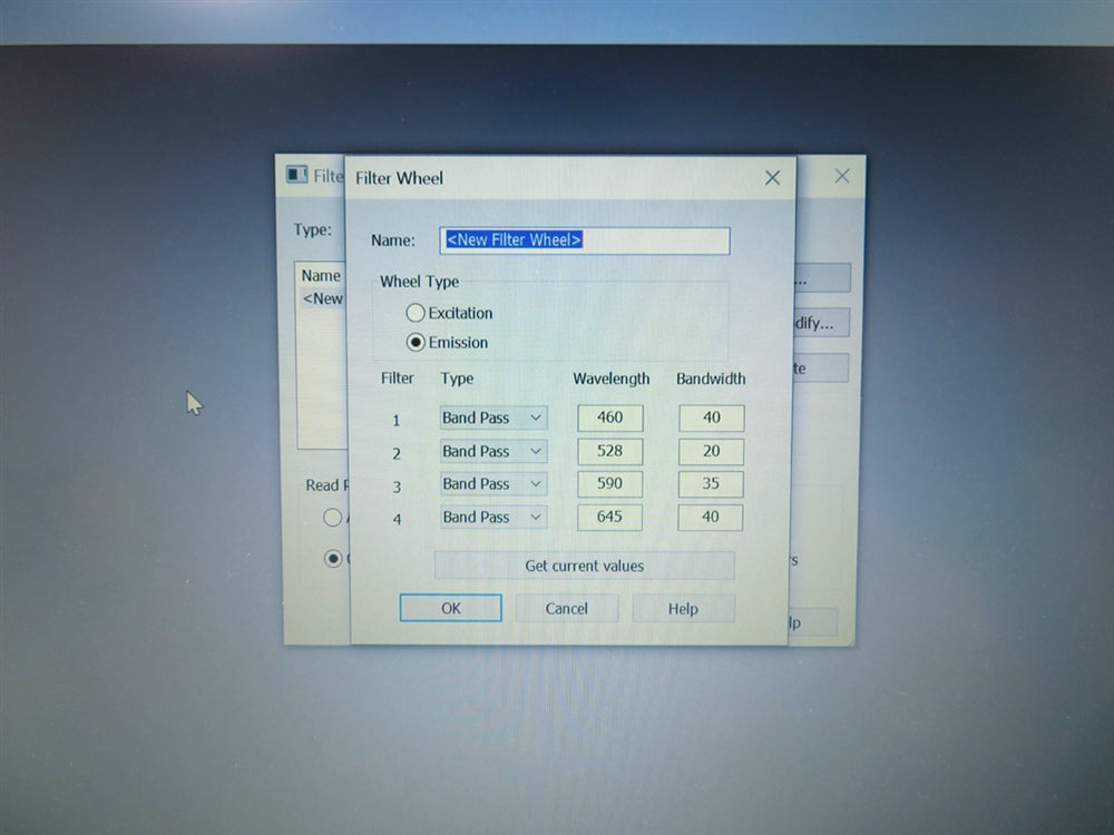 Agilent BioTek Synergy HTX Multi-Mode Microplate Reader