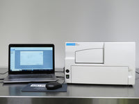Agilent BioTek Synergy HTX Multi-Mode Microplate Reader thumbnail 1