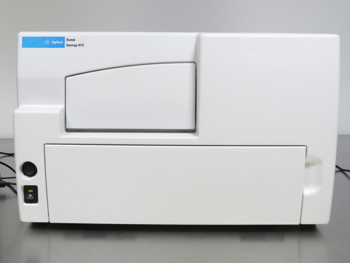 Agilent BioTek Synergy HTX Multi-Mode Microplate Reader