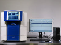 Applied Biosystems ViiA 7 Real-Time PCR System w/ 384-Well Sample Block thumbnail 1