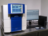 Applied Biosystems ViiA 7 Real-Time PCR System w/ 384-Well Sample Block thumbnail 2