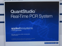 Applied Biosystems ViiA 7 Real-Time PCR System w/ 384-Well Sample Block thumbnail 5