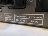 Amersham Biosciences pH/c-900 Monitor thumbnail 6