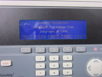 ABI Geneamp 9700 PCR - Thermal Cycler thumbnail 2