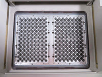 ABI Geneamp 9700 PCR - Thermal Cycler w/ Dual 96 Well Sample Blocks thumbnail 4