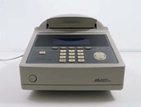 ABI Geneamp 9700 PCR - Thermal Cycler w/ Dual 96 Well Sample Blocks thumbnail 5
