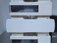 Agilent 1100 HPLC System w/ DAD, ALS Therm thumbnail 10