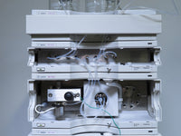 Agilent 1100 HPLC System w/ DAD, ALS Therm thumbnail 13