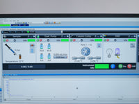 Agilent 1100 HPLC System w/ DAD, ALS Therm thumbnail 4
