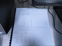 Agilent 1100 HPLC System w/ DAD, ALS Therm thumbnail 6