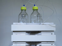 Agilent 1100 HPLC System w/ DAD, ALS Therm thumbnail 8