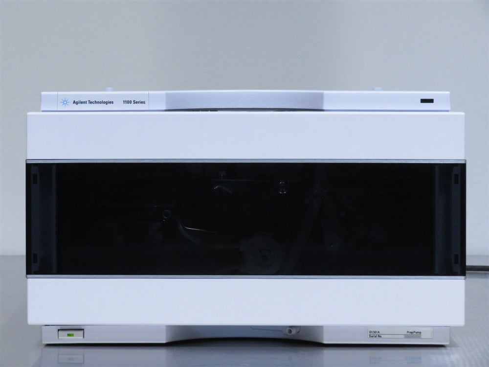 Agilent 1100 HPLC G1361A Preparative Pump