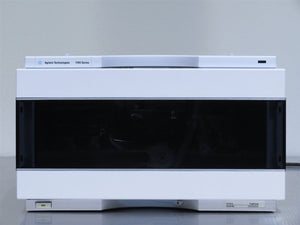 Agilent 1100 HPLC G1361A Preparative Pump