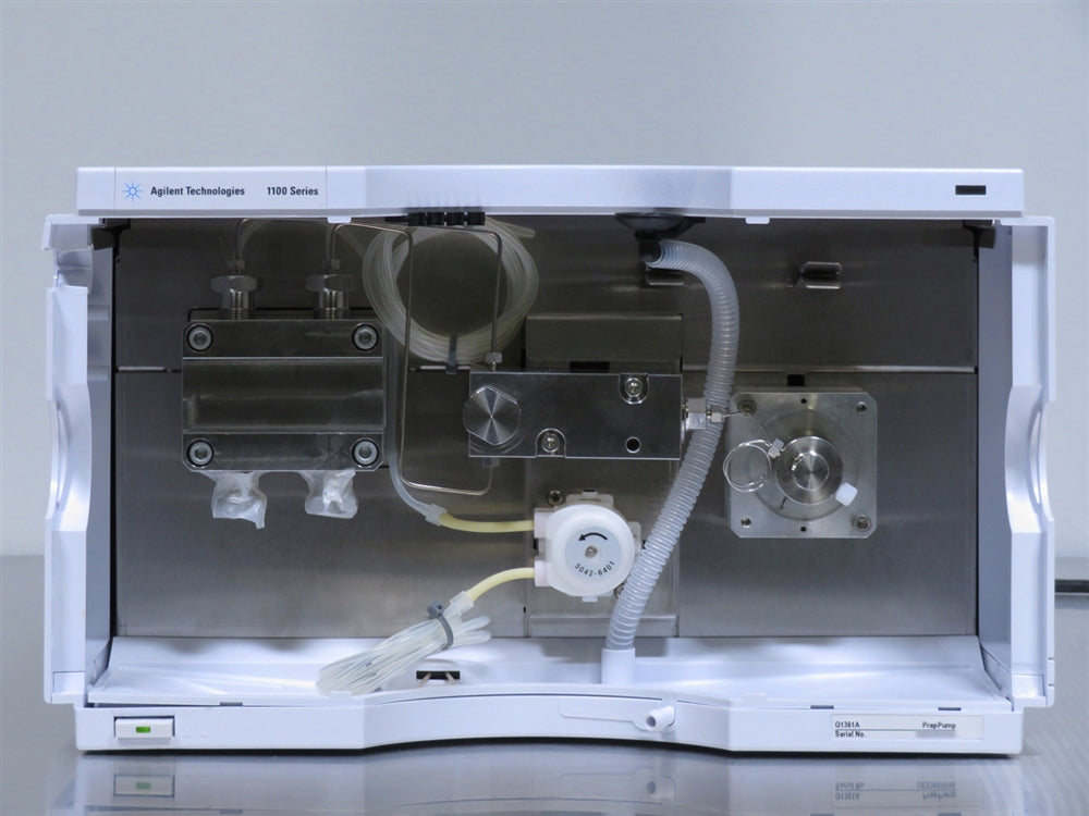 Agilent 1100 HPLC G1361A Preparative Pump