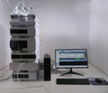 Agilent 1200 HPLC System w/ DAD