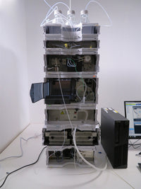 Agilent 1200 HPLC System w/ DAD thumbnail 6