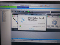 Agilent 1200 HPLC System w/ DAD & FLD thumbnail 12