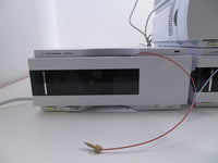 Agilent 1200 HPLC System w/ DAD & FLD thumbnail 5