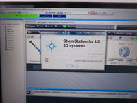 Agilent 1200 HPLC System w/ VWD & FLD thumbnail 11