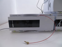 Agilent 1200 HPLC System w/ VWD & FLD thumbnail 5