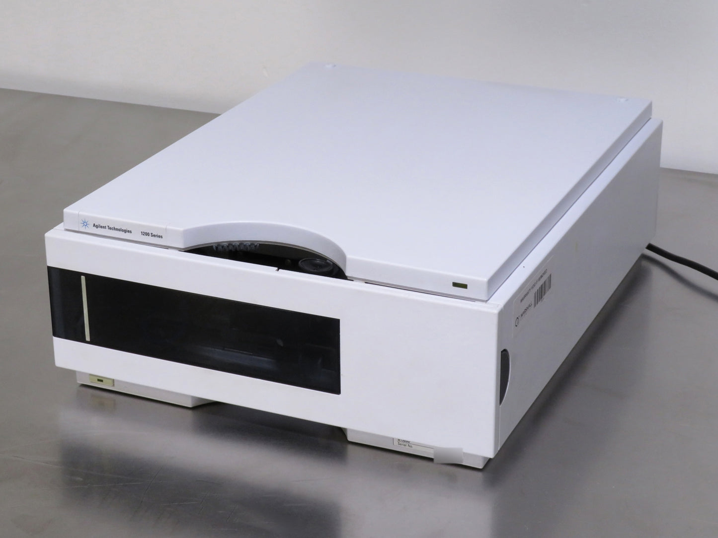 Agilent 1200 HPLC G1365D MWD Detector