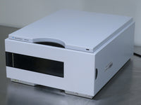 Agilent 1200 HPLC G1362A RID Detector thumbnail 2