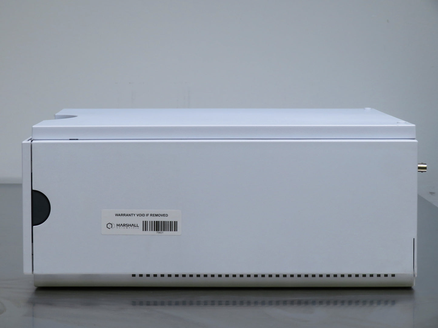 Agilent 1200 HPLC G1362A RID Detector