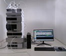 Agilent 1200 HPLC System w/ VWD