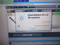Agilent 1200 HPLC System w/ VWD thumbnail 5