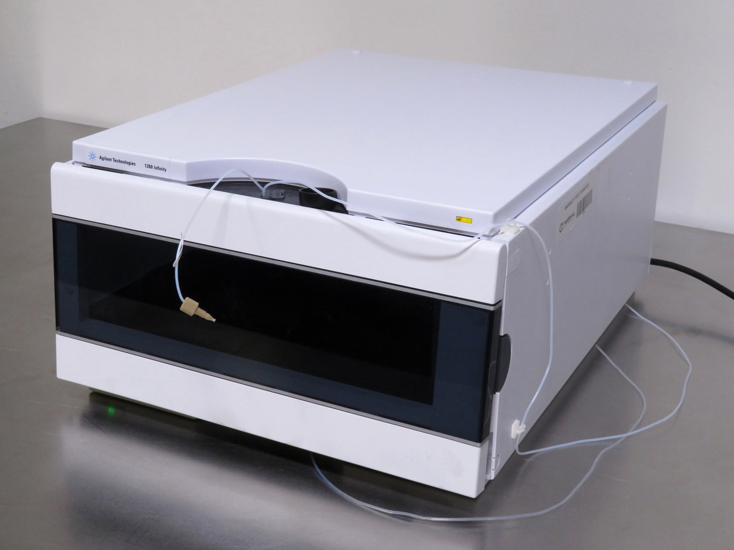 Agilent 1260 Infinity I HPLC G1364C Analytical-Scale Fraction Collector