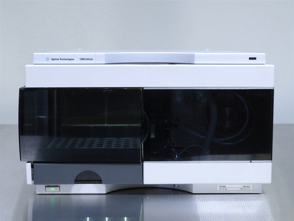 Agilent 1260 Infinity I HPLC G1329B Autosampler