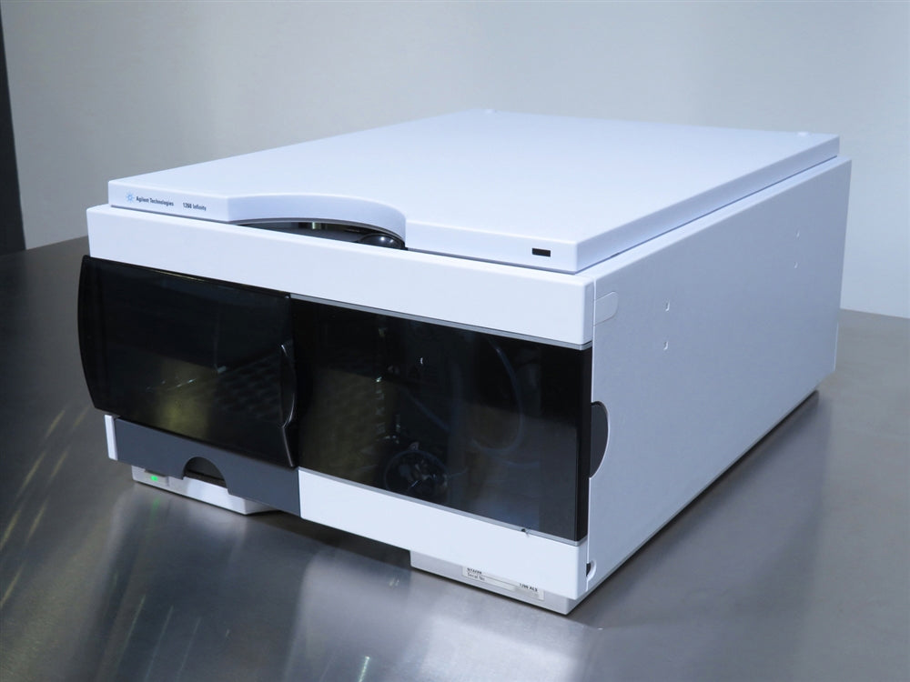 Agilent 1260 Infinity I HPLC G1329B Autosampler