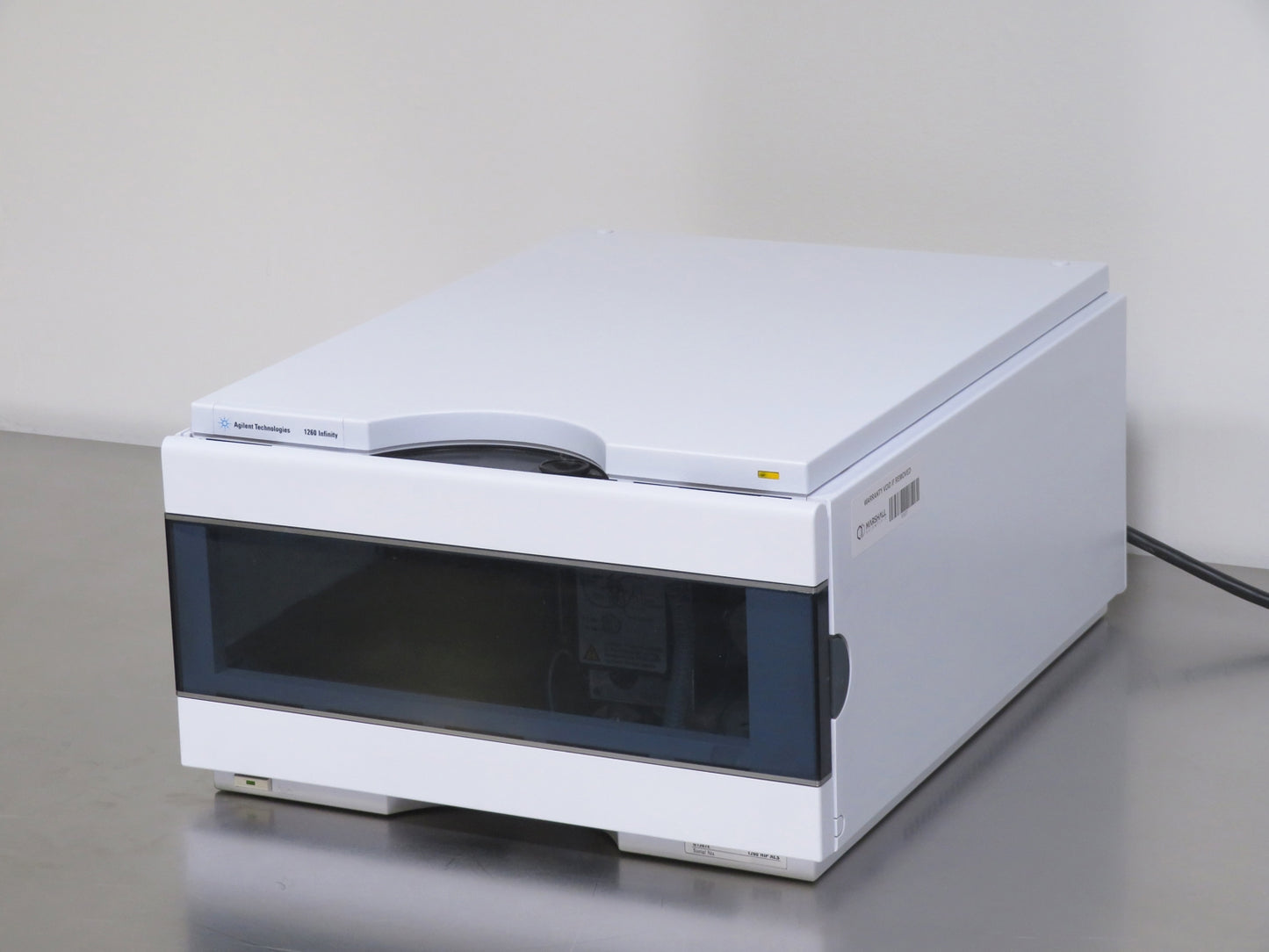 Agilent 1260 Infinity I HPLC G1367E High Performance Autosampler