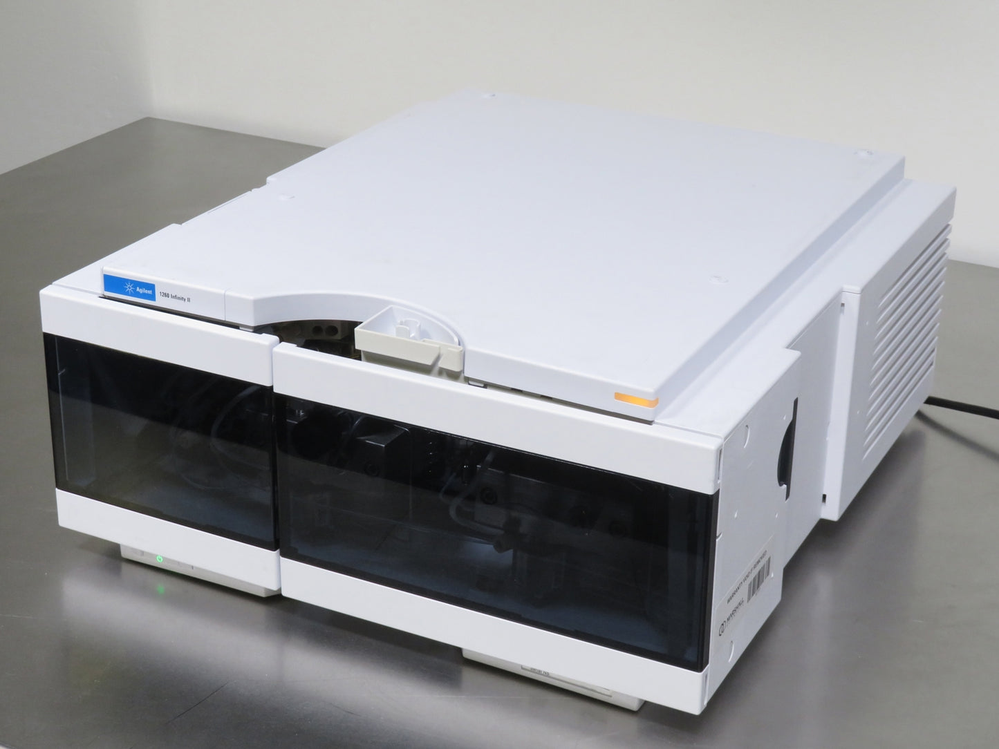 Agilent 1260 Infinity II HPLC G7112B Binary Pump