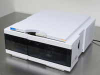 Agilent 1260 Infinity II HPLC G7112B Binary Pump thumbnail 2