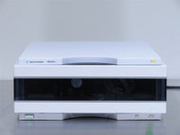 Agilent 1260 Infinity I HPLC G1321B FLD Detector thumbnail 1